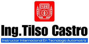 Tilso Castro – Instructor Internacional Tecnología Automotriz.