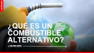 COMBUSTIBLE ETANOL E90 – E85