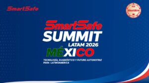 CONFERENCIA BATERIAS HV SMART SAFE MEXICO 2026.